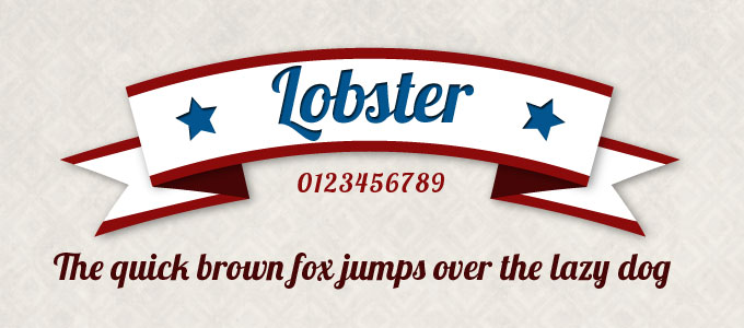 free-lobster-el-yazisi-fontu
