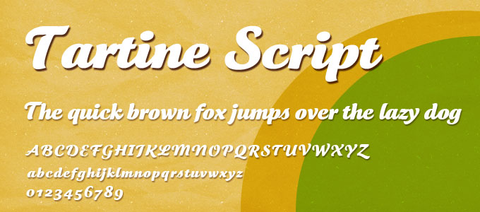 free-ucretsiz-tartine-script-el-yazisi-fontu
