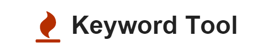 keyword-tool-io