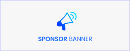 Sponsor Banner 1