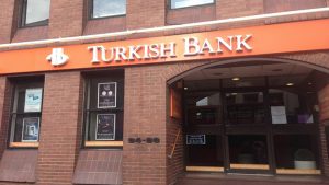 Turkish Bank EFT Saatleri